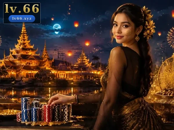 တာဝန်သိစွာ လောင်းကစားခြင်းဆိုင်ရာ ပုံ ၄