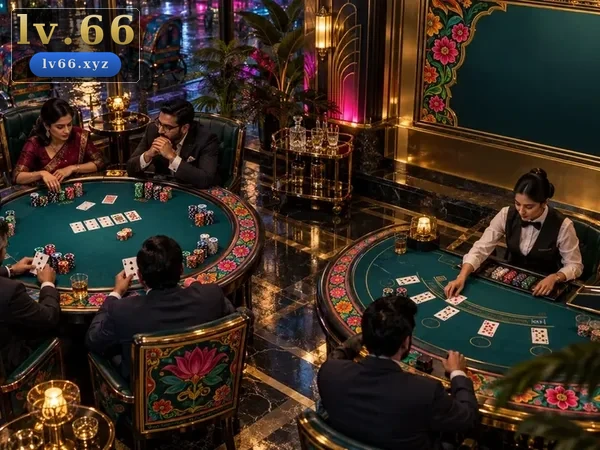 Single Deck Blackjack ပုံ ၃